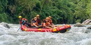 Paket Wisata Rafting Elo - Explore Borobudur - slide 3