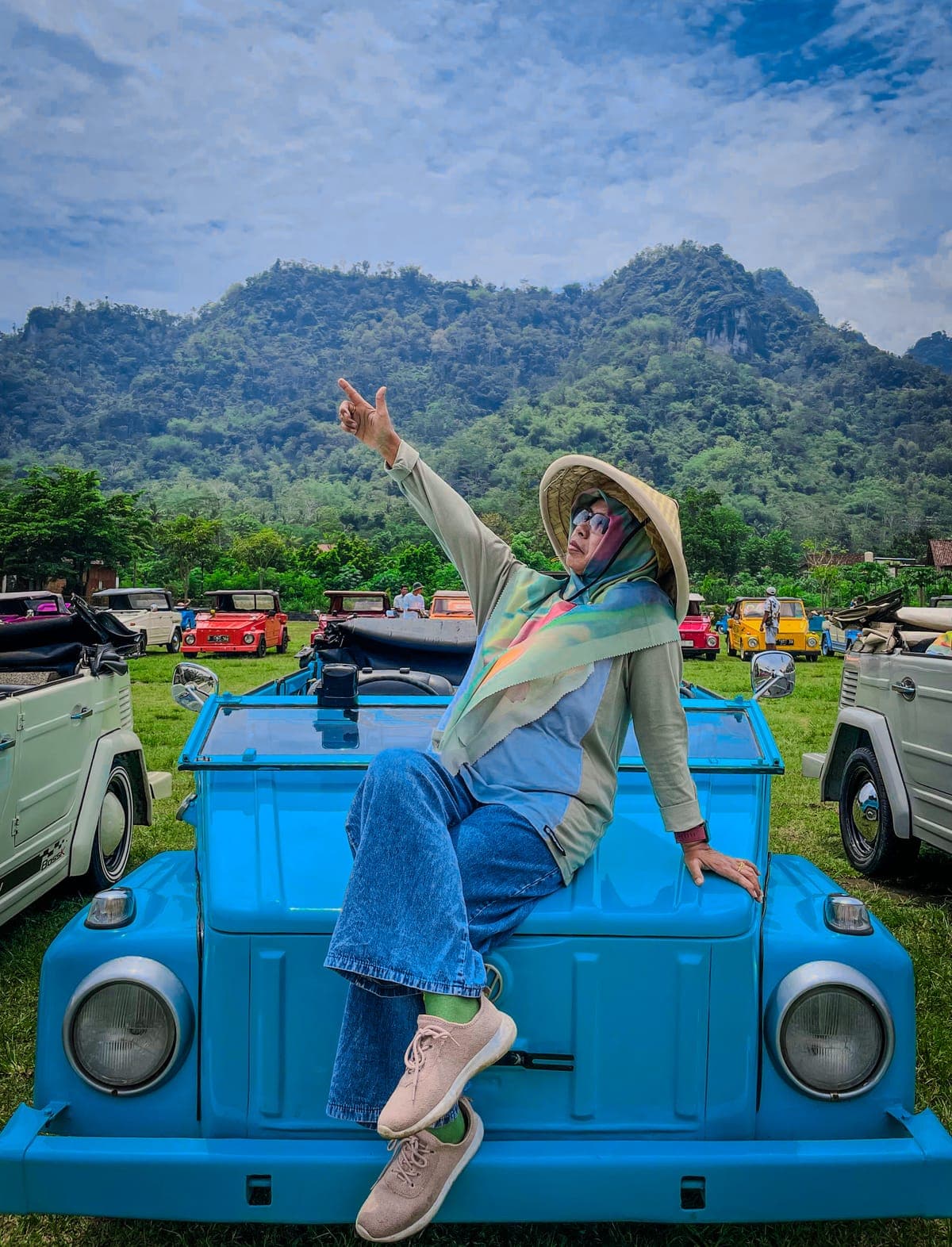 Paket Wisata Short Time - Explore Borobudur - slide 3